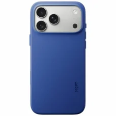 Apple iPhone 18 Pro Max / 17 Pro Max modré puzdro Moft Snap MagSafe