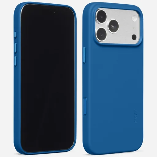 Apple iPhone 18 Pro Max / 17 Pro Max modré puzdro Moft Snap MagSafe - 2
