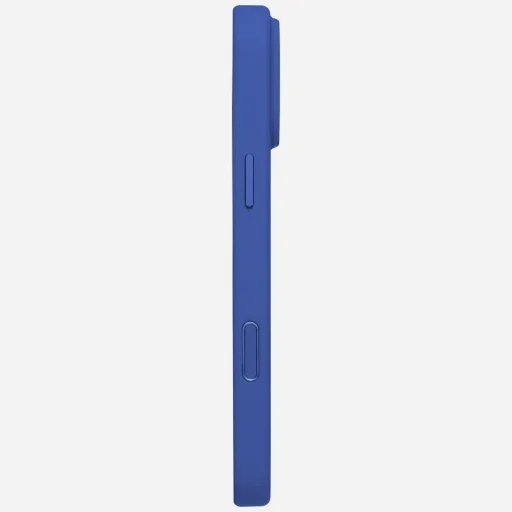Apple iPhone 18 Pro Max / 17 Pro Max modré puzdro Moft Snap MagSafe - 5