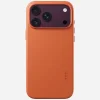 Oranžové puzdro Moft Snap MagSafe pre iPhone 18 Pro / 17 Pro thumbnail
