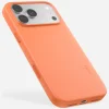 Oranžové puzdro Moft Snap MagSafe pre iPhone 18 Pro / 17 Pro thumbnail