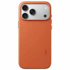 Apple iPhone 18 Pro Max / 17 Pro Max oranžové puzdro Moft Snap MagSafe