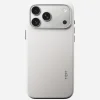 iPhone 18 Pro Max / 17 Pro Max sivé puzdro Moft Snap MagSafe thumbnail