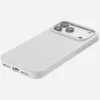 iPhone 18 Pro Max / 17 Pro Max sivé puzdro Moft Snap MagSafe thumbnail