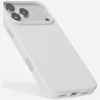 iPhone 18 Pro Max / 17 Pro Max sivé puzdro Moft Snap MagSafe thumbnail