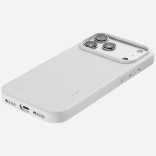 iPhone 18 Pro Max / 17 Pro Max sivé puzdro Moft Snap MagSafe - 3