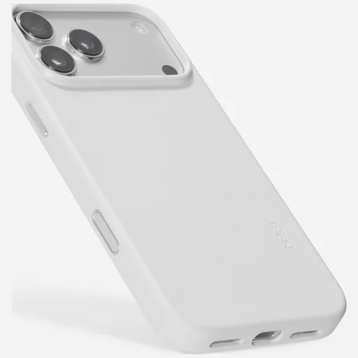 iPhone 18 Pro Max / 17 Pro Max sivé puzdro Moft Snap MagSafe - 6