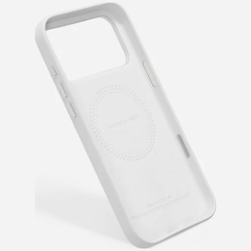 iPhone 18 Pro Max / 17 Pro Max sivé puzdro Moft Snap MagSafe - 8