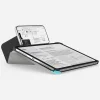 iPad Air 11" M2 (2024) / M3 (2025) a Air 10.9" (Air 4 / Air 5) Moft Dynamic Folio otváracie puzdro, hmlovo sivé (Misty Cove) thumbnail