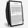 iPad Air 11" M2 (2024) / M3 (2025) a Air 10.9" (Air 4 / Air 5) Moft Dynamic Folio otváracie puzdro, hmlovo sivé (Misty Cove) thumbnail