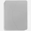 iPad Air 11" M2 (2024) / M3 (2025) a Air 10.9" (Air 4 / Air 5) Moft Dynamic Folio otváracie puzdro, hmlovo sivé (Misty Cove) thumbnail