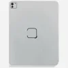 iPad Air 11" M2 (2024) / M3 (2025) a Air 10.9" (Air 4 / Air 5) Moft Dynamic Folio otváracie puzdro, hmlovo sivé (Misty Cove) thumbnail