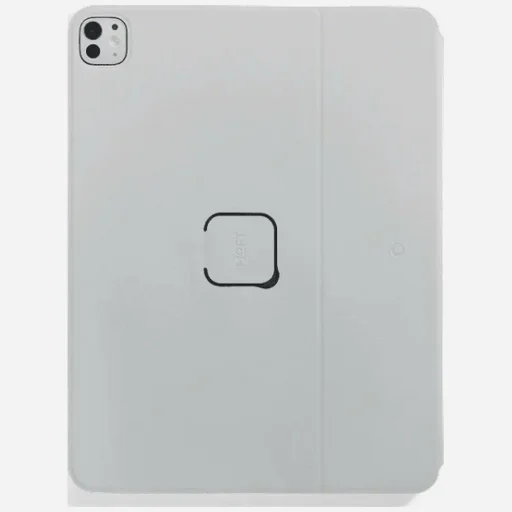 iPad Air 11" M2 (2024) / M3 (2025) a Air 10.9" (Air 4 / Air 5) Moft Dynamic Folio otváracie puzdro, hmlovo sivé (Misty Cove) - 8