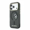 Apple iPhone 18 Pro čierny Karl Lagerfeld IML Choupette Peekaboo MagSafe zadný kryt thumbnail