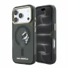 Apple iPhone 18 Pro čierny Karl Lagerfeld IML Choupette Peekaboo MagSafe zadný kryt thumbnail