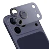 Apple iPhone 17 Pro Max tmavomodrá OBAL:ME hliníková ochrana fotoaparátu thumbnail