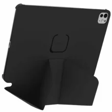Čierne puzdro Moft Dynamic Folio pre iPad Pro 13" (M4 2024 / M5 2025)