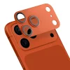 Apple iPhone 17 Pro Max kozmicky oranžový OBAL:ME ochrana kamerového ostrovčeka a šošoviek fotoaparátu thumbnail