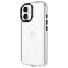 Ochranné puzdro Tactical MagForce 2.0 pre Apple iPhone 17 čierne thumbnail