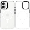 Ochranné puzdro Tactical MagForce 2.0 pre Apple iPhone 17 čierne thumbnail
