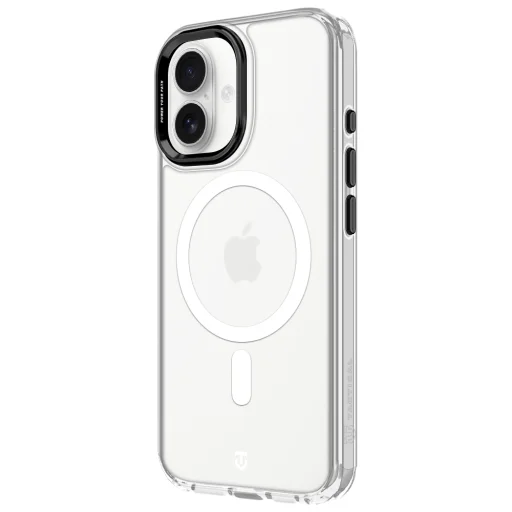 Ochranné puzdro Tactical MagForce 2.0 pre Apple iPhone 17 čierne - 2