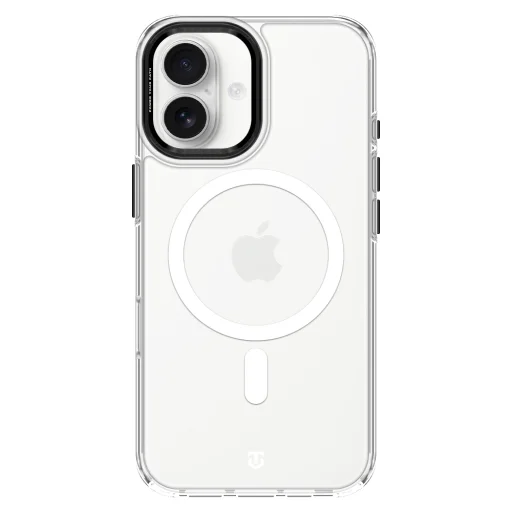 Ochranné puzdro Tactical MagForce 2.0 pre Apple iPhone 17 čierne - 3