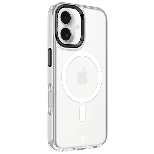 Ochranné puzdro Tactical MagForce 2.0 pre Apple iPhone 17 čierne - 1