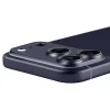 Apple iPhone 17 Pro tmavomodrý OBAL:ME ochrana kamerového ostrovčeka a šošoviek fotoaparátu thumbnail