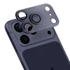 Apple iPhone 17 Pro tmavomodrý OBAL:ME ochrana kamerového ostrovčeka a šošoviek fotoaparátu thumbnail