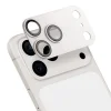 Apple iPhone 17 Pro Max strieborná ochrana šošoviek fotoaparátu OBAL:ME thumbnail