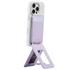  Moft Movas Tripod lila MagSafe mágneses kártyatartó és telefonállvány thumbnail