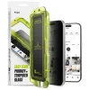 iPhone 18 Pro Privacy Ringke Easy Slide privátne ochranné sklo, 2 ks thumbnail