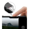 Apple iPhone 17 Pro / 18 Pro matné dymovosivé puzdro Ringke Fusion Bold Magnetic MagSafe thumbnail