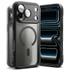 Apple iPhone 17 Pro / 18 Pro matné dymovosivé puzdro Ringke Fusion Bold Magnetic MagSafe thumbnail