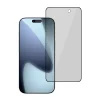iPhone 16 Pro / iPhone 17 Tel Protect 10X Privacy Titanium privátne tvrdené sklo thumbnail