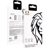 iPhone 16 Pro / iPhone 17 Tel Protect 10X Privacy Titanium privátne tvrdené sklo thumbnail
