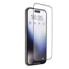 iPhone 18 Pro Max čierne Tel Protect Full Glue 6D matné tvrdené sklo thumbnail