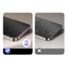 iPhone 18 Pro Max čierne Tel Protect Full Glue 6D matné tvrdené sklo thumbnail
