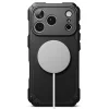 Apple iPhone 17 Pro Max / 18 Pro Max čierne puzdro Ringke Rugged Gear Magnetic MagSafe thumbnail