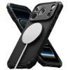 Apple iPhone 17 Pro Max / 18 Pro Max čierne puzdro Ringke Rugged Gear Magnetic MagSafe thumbnail