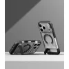 Apple iPhone 17 Pro / 18 Pro Ringke UX Magnetic MagSafe priehľadný kryt so stojanom thumbnail