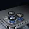 iPhone 18 Pro / 18 Pro Max Tel Protect 3D Lens Aramid Series tvrdené sklo na kameru (3 ks) thumbnail