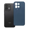  Xiaomi Redmi 17 4G / 5G kék szilikon tok thumbnail