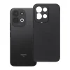Xiaomi Redmi 17 4G / 5G čierne silikónové ochranné puzdro thumbnail