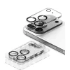 iPhone 18 Pro čierne Ringke Camera Full Cover 2 ks ochranné tvrdené sklo na kameru thumbnail