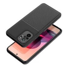 Xiaomi Redmi 17 4G / 5G čierny Noble zadný kryt