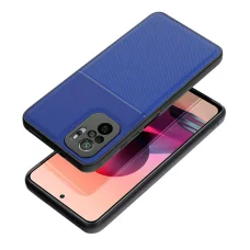 Modré ochranné puzdro pre Xiaomi Redmi 17 4G / 5G