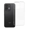  Xiaomi Redmi 17 4G / 5G Clear Case 2 mm átlátszó tok kameravédelemmel thumbnail