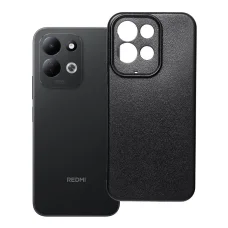  Xiaomi Redmi 17 4G / 5G fekete Skin védőtok