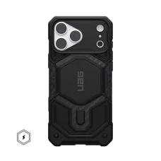 iPhone 18 Pro Max / 17 Pro Max UAG Monarch Pro karbónový ochranný kryt kompatibilný s MagSafe
